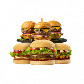 Burgers