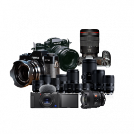Camera