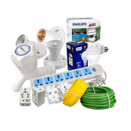 Electrical & Hardware