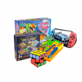 Games