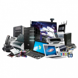 It Accessories