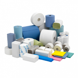 Paper Products