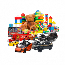 Toys