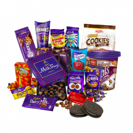 Chocolate & Cookies