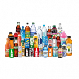 Cold Beverages