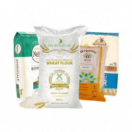 Flour