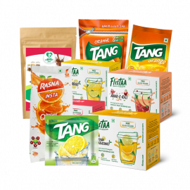 Instant Drink