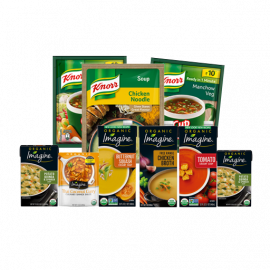 Soups