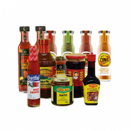 Table Sauces