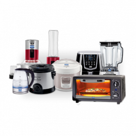 Home Appliances