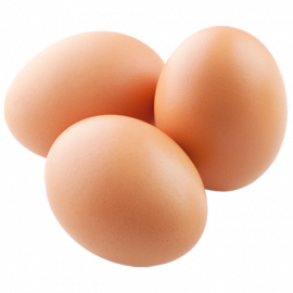 Fresh Eggs