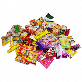 Snacks