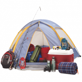 Camping Products